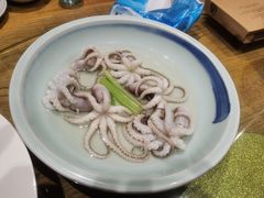 -拉完海鲜大排档(温岭店)
