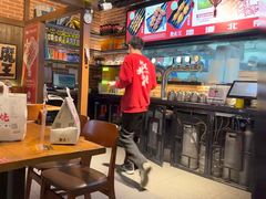 -聚点串吧·北京烧烤(朝北店)