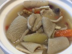 -味可道美食坊(福基路店)