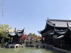 -上海皇廷花园酒店·西餐厅·自助餐