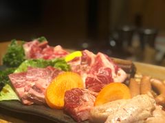 -御牛道日式烤肉料理(杭州万象城店)