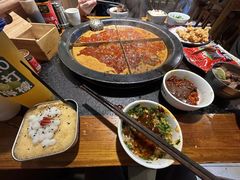 -陈眼镜火锅(总店)