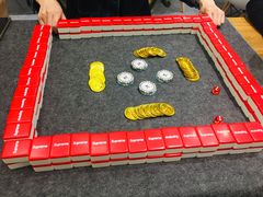 -磁课·成人英语·雅思培训(高新校区)
