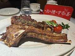 -王品牛排(北京西单店)