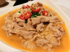 -深山老屋(国顺东路店)