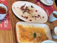 -U你·湖北家宴菜(南湖总店)