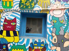 -猫咪博物馆(顶澳仔猫街店)