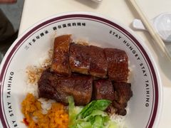 -太兴餐厅(东方广场分店)