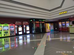 -华夏影城百步亭店(杜比全景声)