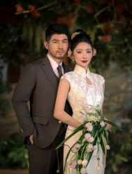 -THE RUIZ GZ睿制西装定制