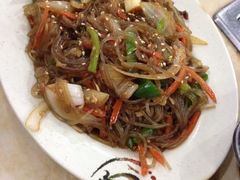 iphone_upload_pic-郑阿姨的家·이모네·韩料&烤肉(武川路店)