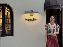 -Inspiration灵感·罗马西餐厅(九龙坡店)