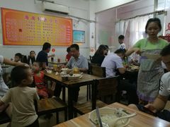 大堂-广东肠粉·老字号
