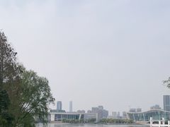 -月湖风景区