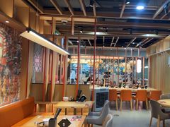 -味千拉面(煌华新纪元购物广场店)