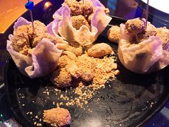 抹茶燕麦乖乖薯-SIGN星座主题音乐餐吧