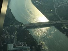 -广州塔晖粤轩中餐厅