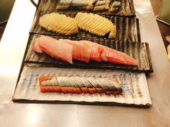 -听松楼·花园酒店·自助餐厅(红梅公园店)