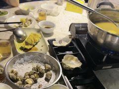 -小煵记·打边炉(西丽文光店)
