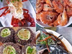 -四川小胡子海鲜(丁村万人海鲜广场店)