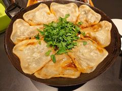 -大张烙馍村(泉山店)
