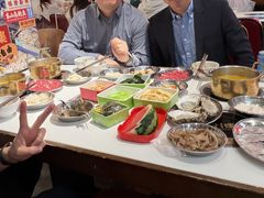 -行运海鲜食集(北京首店)