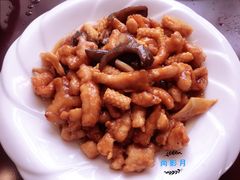 全家福-牟传仁饭庄(星海店)
