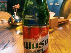 -阿凡提餐厅(簋街店)