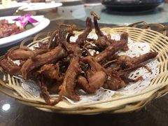 -庄氏祥记家常食府(国瑞建材家居博览中心店)