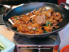 -避风塘(五角场店)