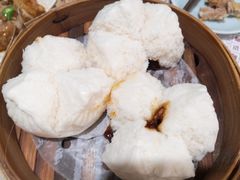 蜜汁叉烧包-点都德(龙之梦店)