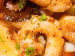 -阿吾罗日本料理(K11艺术中心店)