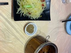 -怪怪龙虾·澳洲蓝龙王·深夜食堂(惊驾路店)