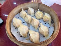 -老边饺子馆(中街店)