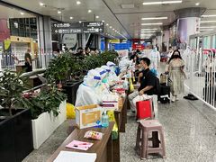 -太原武宿国际机场