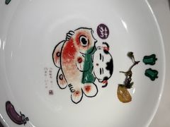 -茄子恰恰·新云南小炒(钱王街店)