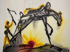 -遇见博物馆(遇见海洋沉浸式奇幻光影展)