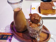 -龙记·香港茶餐厅(海上世界店)