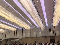 -喜宴又一村·粤菜·茶点·海鲜(壹方天地店)