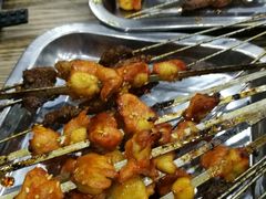 -九喜龙虾(凤城六路直营店)