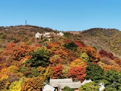 -妙峰山风景名胜区