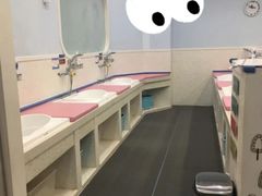 -龙格亲子游泳·水育早教运动中心(绿宝中心)