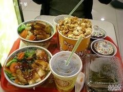 -和合谷(海淀五路居店)