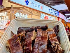 -留夫鸭•鲜卤土鸭(长宁龙之梦店)