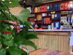 -丽梅羊汤土菜馆(河畔花园店)
