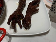 -杨氏青龙虾·羊蝎子(金盛路总店)