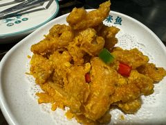 -鱼粤鲜淘米捞·中山脆肉鲩火锅(悦湖会店)