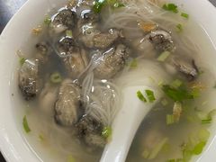 -建国蚵煎蚵面