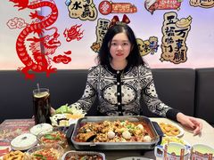 -鱼酷活鱼烤鱼(恒隆广场店)