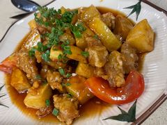 -老福洲(西洪路店)